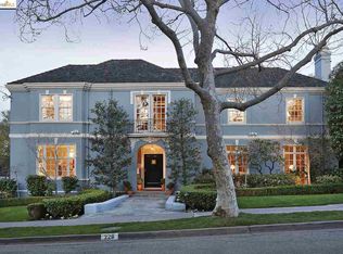 228 Sea View Ave, Piedmont, CA 94610