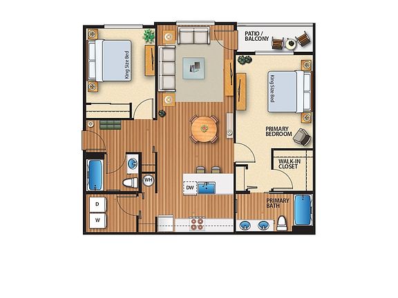 2nd image of this home