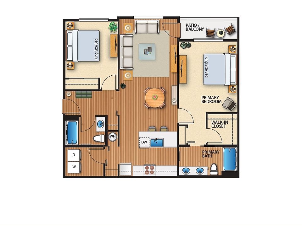 2nd image of 1635 SW Wilson Ave #6573848