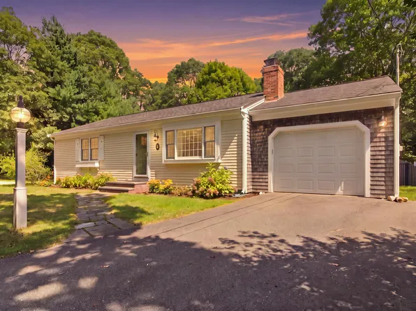 48 Audubon Circle, Centerville, MA 02632