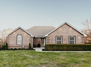 17007 King Rd, Lawson, MO 64062