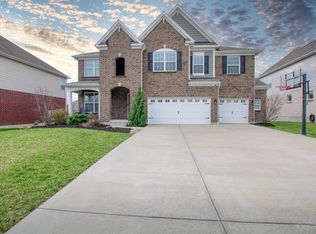 7491 Scioto Ct, Maineville, OH 45039