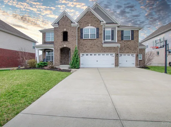 7491 Scioto Ct, Maineville, OH 45039
