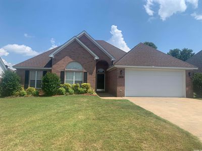 2311 Brittany Ln, Searcy, AR, 72143