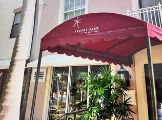 Regent Park, Hollywood, FL 33020