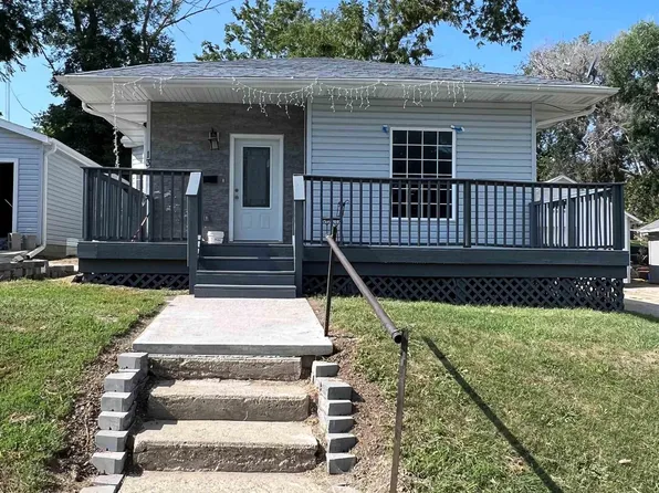 135 Avenue C, Denison, IA 51442
