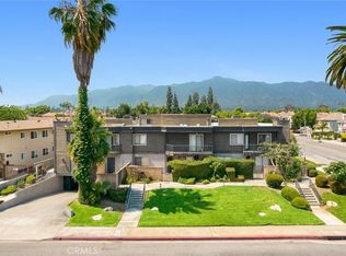 1107 W Duarte Rd APT D, Arcadia, CA 91007