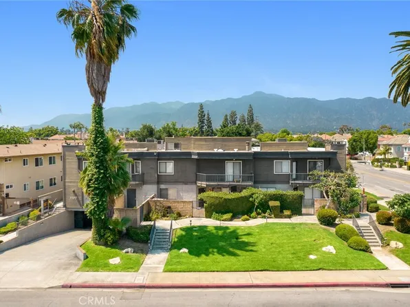 1107 W Duarte Rd APT D, Arcadia, CA 91007