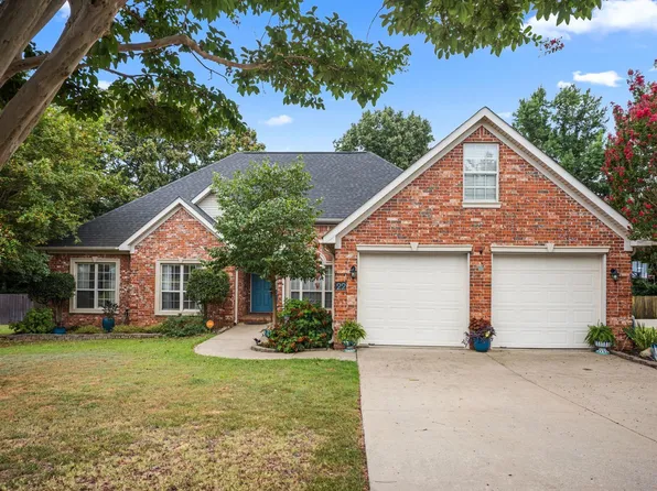 22 Confederate Dr, Cabot, AR 72023