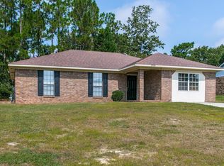 3908 Crest Dr, Hephzibah, GA 30815