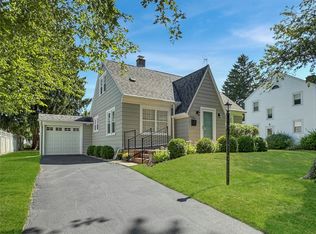 915 Ardmore Ave, Erie, PA 16505