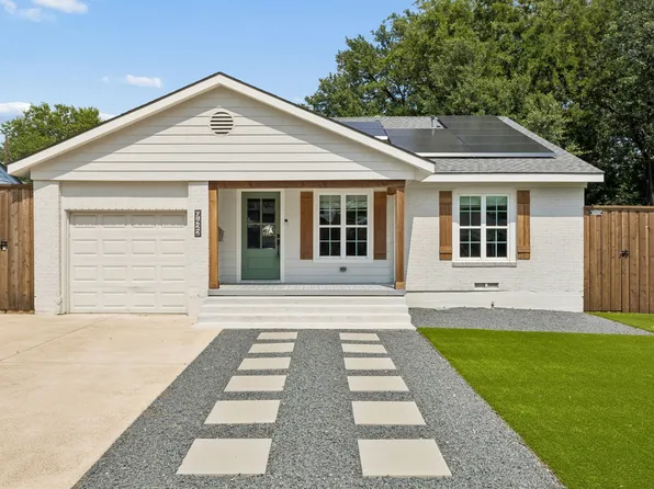 9422 Lenel Pl, Dallas, TX 75220