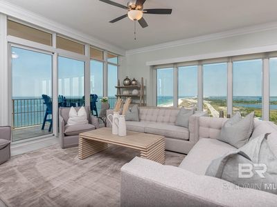 22988 Perdido Beach Blvd UNIT 1801, Orange Beach, AL, 36561