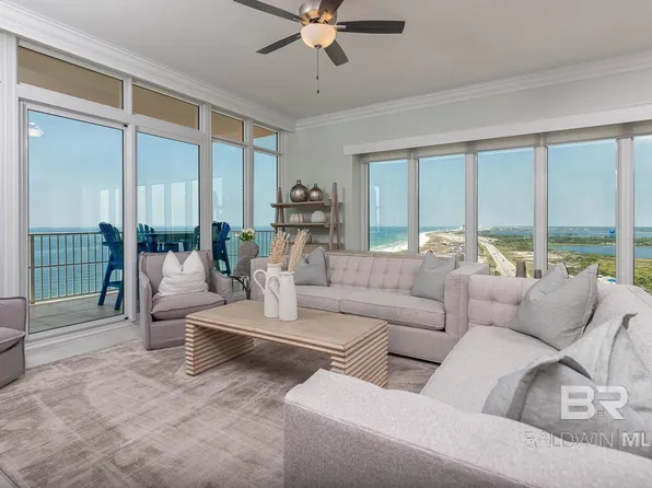 22988 Perdido Beach Blvd Unit 1801, Orange Beach, AL 36561