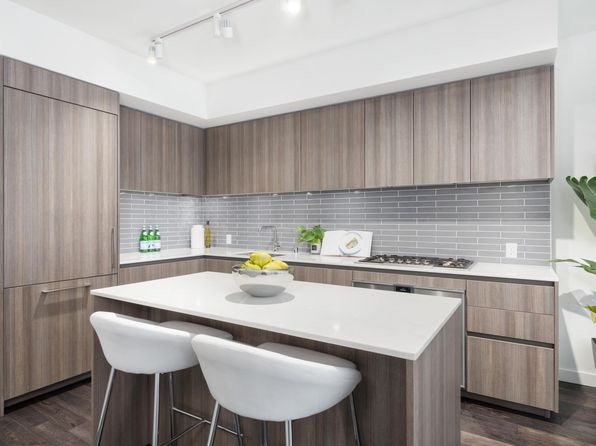 110 Channel St UNIT 609