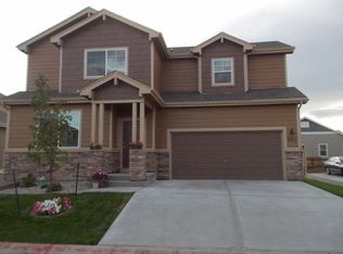 521 Walhalla Ct, Fort Collins, CO 80524