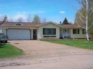 1102 N State St, Merrill, WI 54452