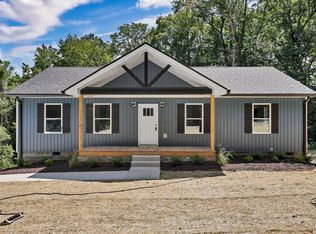 311 Conger St, Cumberland City, TN 37050