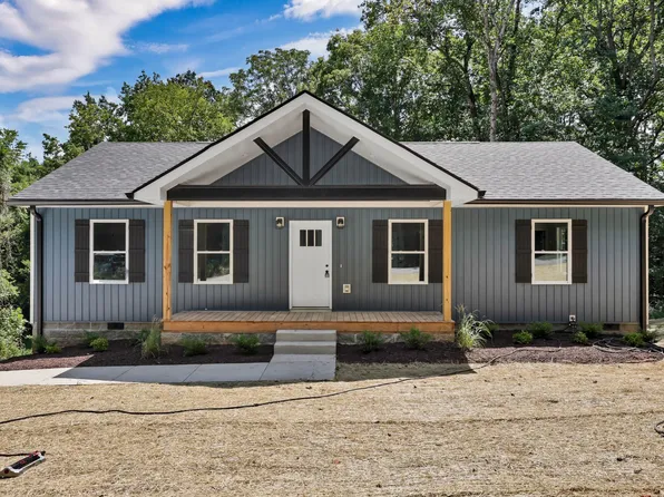 311 Conger St, Cumberland City, TN 37050
