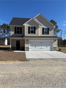 211 Musket Ln, Raeford, NC, 28376