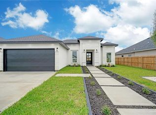 3121 E Kennedy Ave, Alton, TX 78573