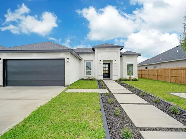 3121 E Kennedy Ave, Alton, TX 78573