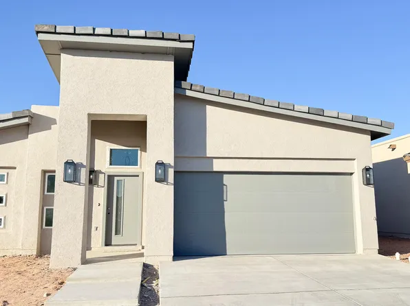 15009 Ambition Ave, El Paso, TX 79938