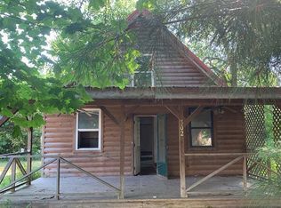 302 Maple St, Augusta, IL 62311