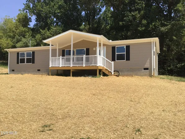 650 McDonald Rd, Midway, TN 37809