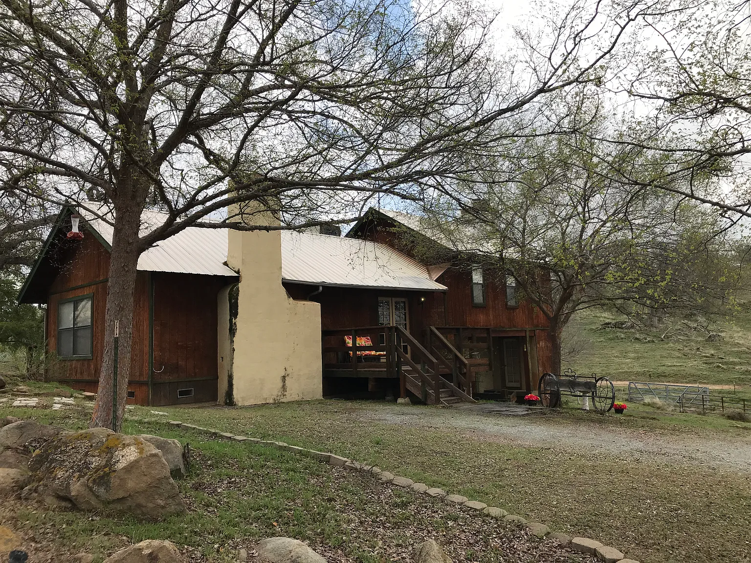 15275 Stony Oaks Ln photo 1