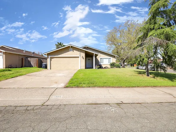 7035 Cassini Way, Citrus Heights, CA 95621