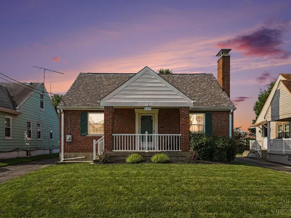 4219 Schenck Ave, Cincinnati, OH 45236