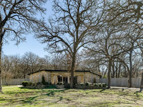 7200 Winters St, Fort Worth, TX 76120