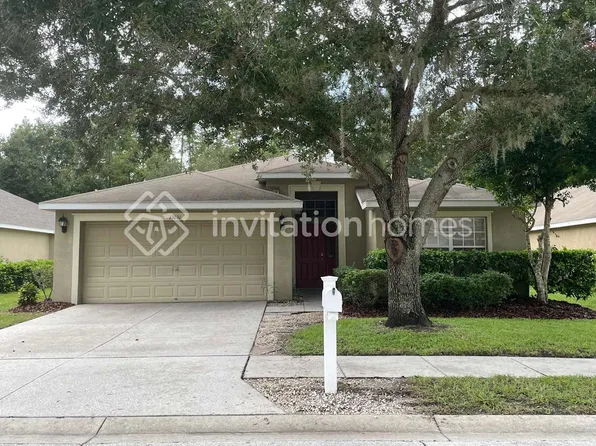 13030 Old Florida Cir, Hudson, FL 34669