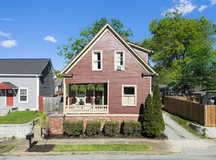 709 S Holly St, Chattanooga, TN 37404