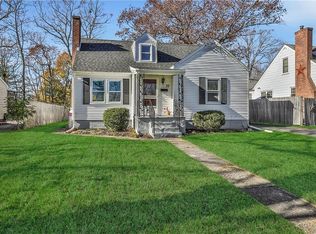 33 Lakeview Ave, Poughkeepsie, NY 12601