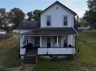 14844 Churchfield St NW, North Lawrence, OH 44666