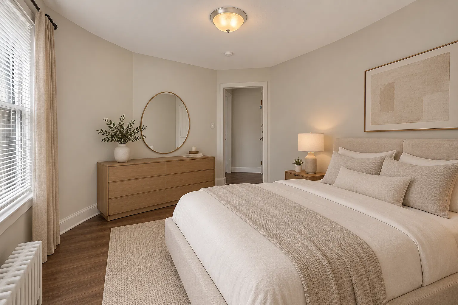 1 bed, 1000 sqft, $1,700 — Photo 1