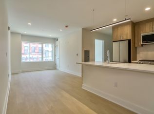 303 Madison St UNIT 201, Hoboken, NJ 07030