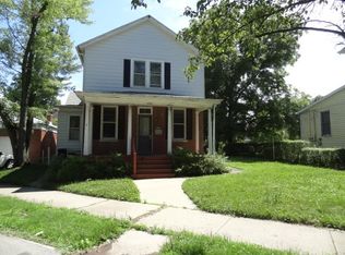 1127 State St, Lafayette, IN 47905