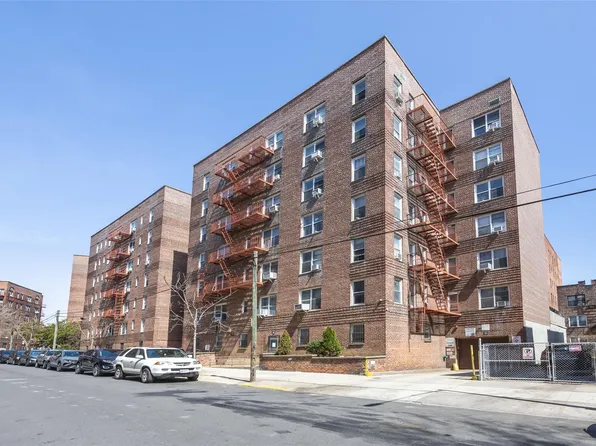 4225 80th Street #1E, Elmhurst, NY 11373