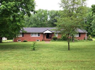 3676 Old Buckingham Rd, Powhatan, VA 23139