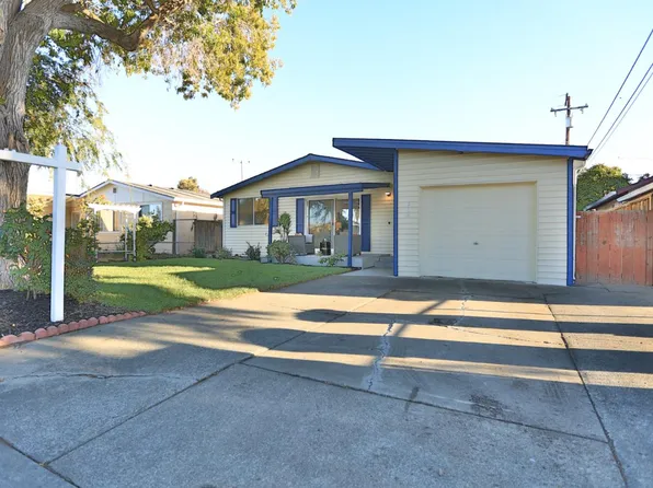 916 Almaden Ave, Sunnyvale, CA 94085