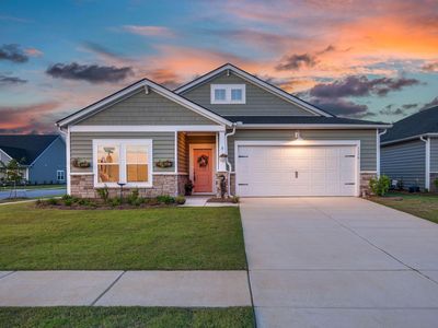 1150 Cooper Point St, Summerville, SC, 29485