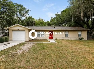 441 S Sparkman Ave, Orange City, FL 32763