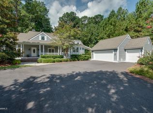 2 Longwood Dr, Okatie, SC 29909