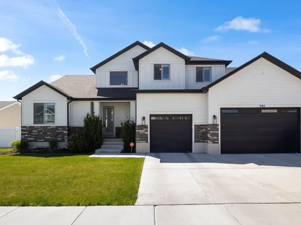 592 S 2150 W, Lehi, UT 84043