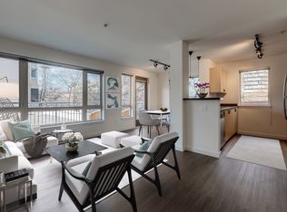 The Shelby Apartments, Seattle, WA 98121