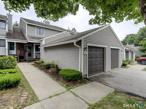 704 Mill Pond Drive # 704, South Windsor, CT 06074