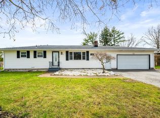 51 Friel Rd, Rochester, NY 14623